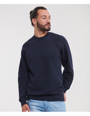RUS-0R762M0-Classic Sweatshirt